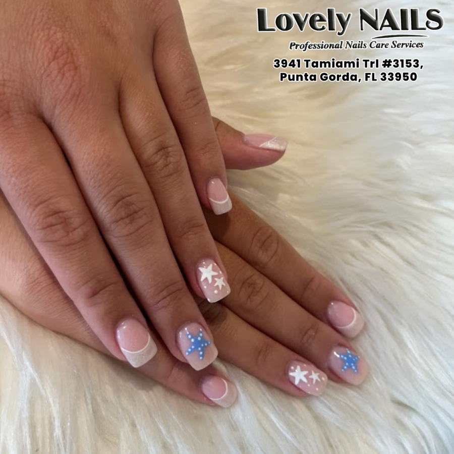 Beautiful Nails